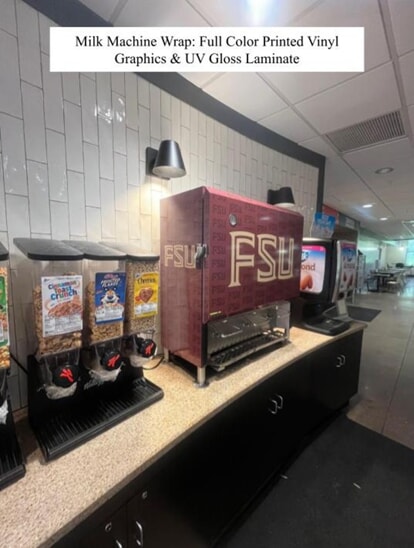 Business Service Provider Branding